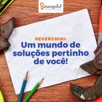 Severgnini
